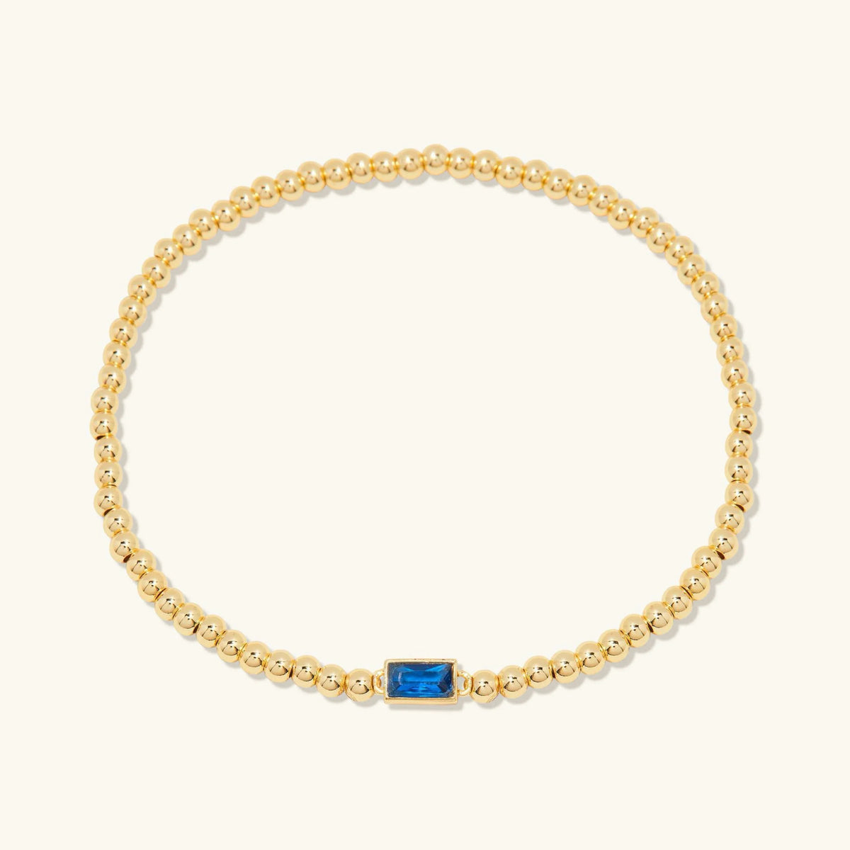 [Royal&Vicky]Celine Geburtsarmband
