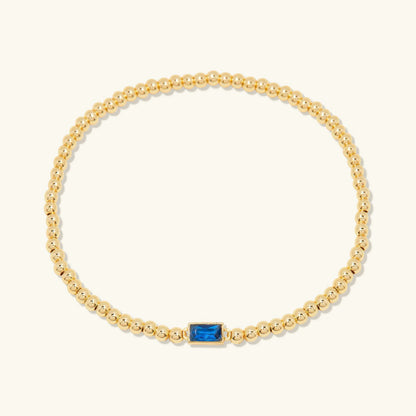 [Royal&Vicky]Celine Geburtsarmband
