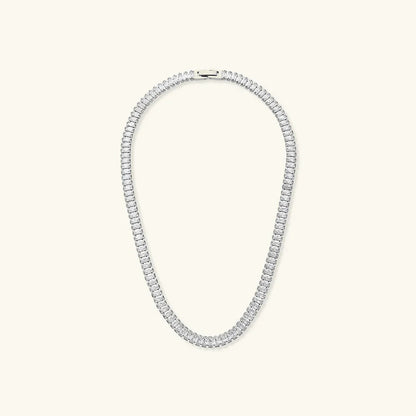 {
  "Royal&Vicky": "ゾーラ ダイヤモンドネックレス"
}