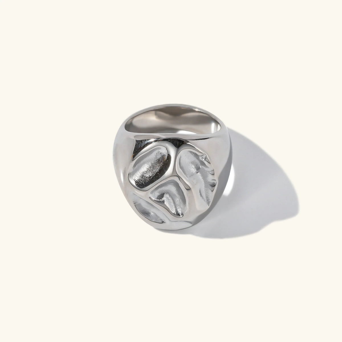 [Royal&Vicky]Herbstgold-Ring