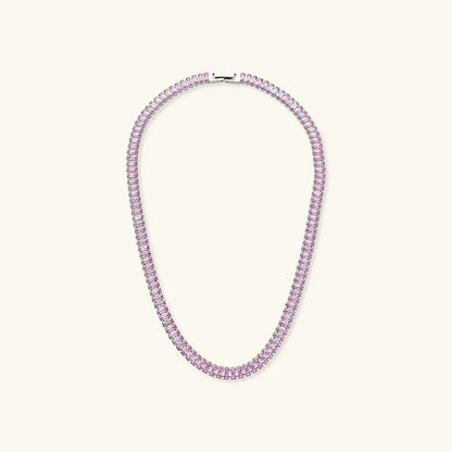 {
  "Royal&Vicky": "ゾーラ ダイヤモンドネックレス"
}