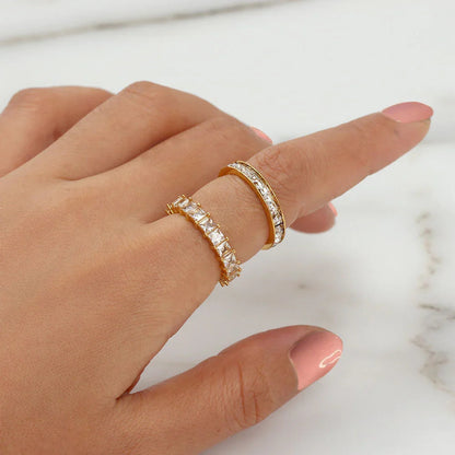 [Royal&Vicky]Unna Goldring