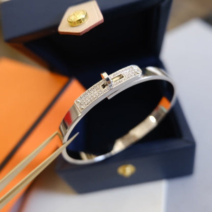 [Royal Jewellery]KELLY BRACELET DIAMOND