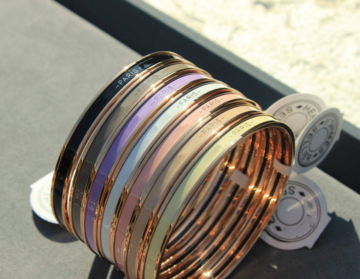 [Royal Jewellery]HM UNI BANGLE BAG