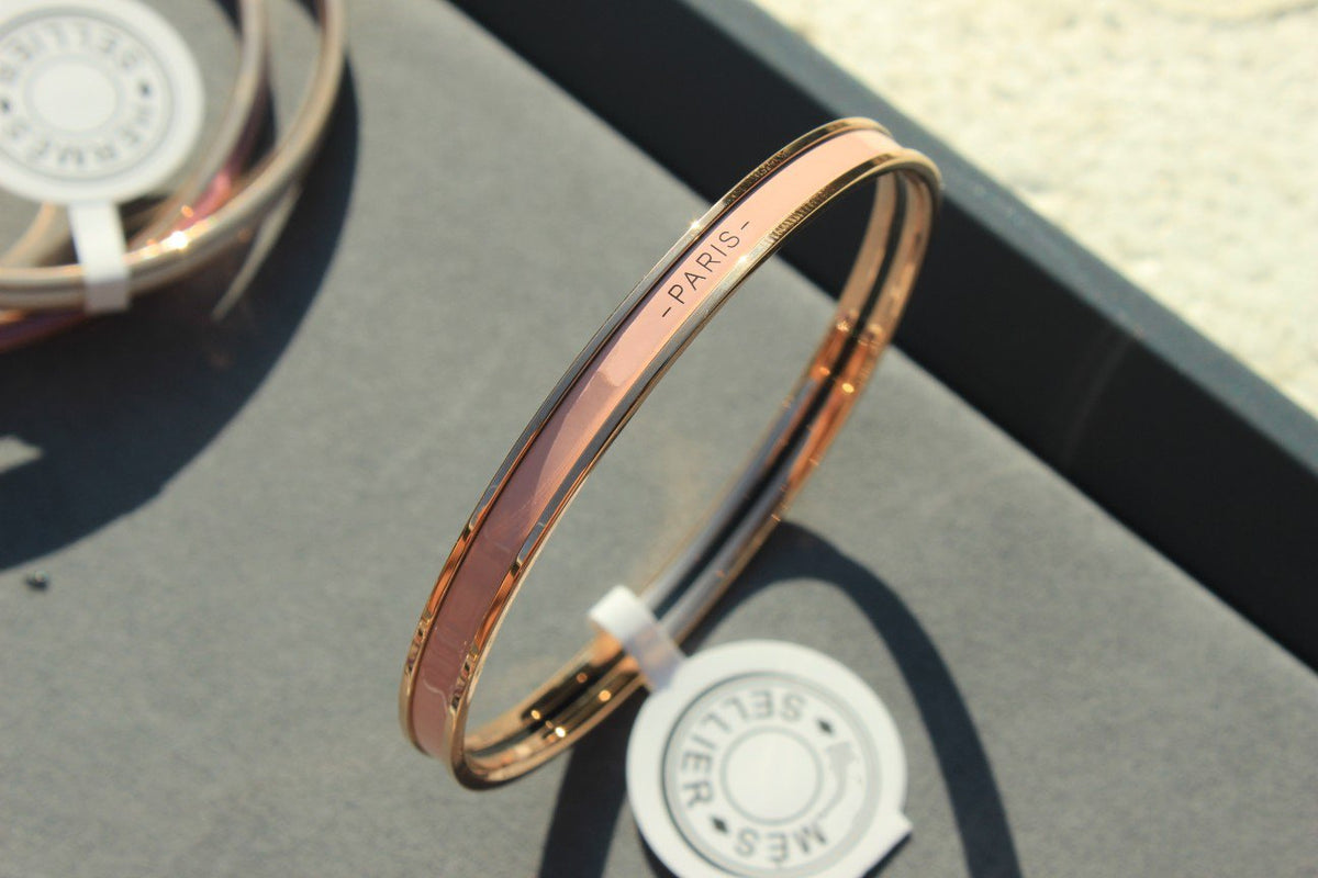 [Royal Jewellery]HM UNI BANGLE BAG