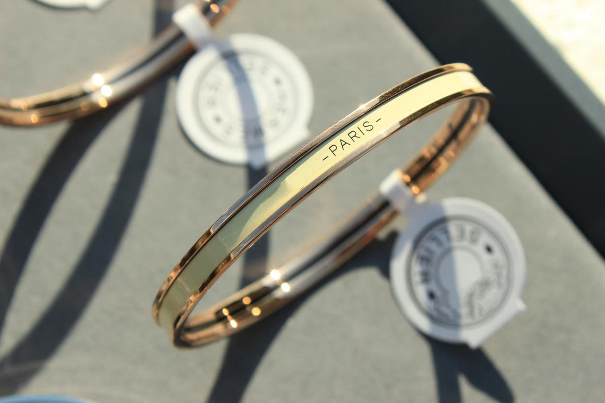[Royal Jewellery]HM UNI BANGLE BAG
