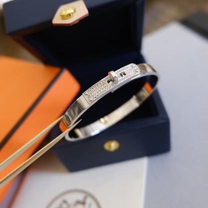 [Royal Jewellery]KELLY BRACELET DIAMOND