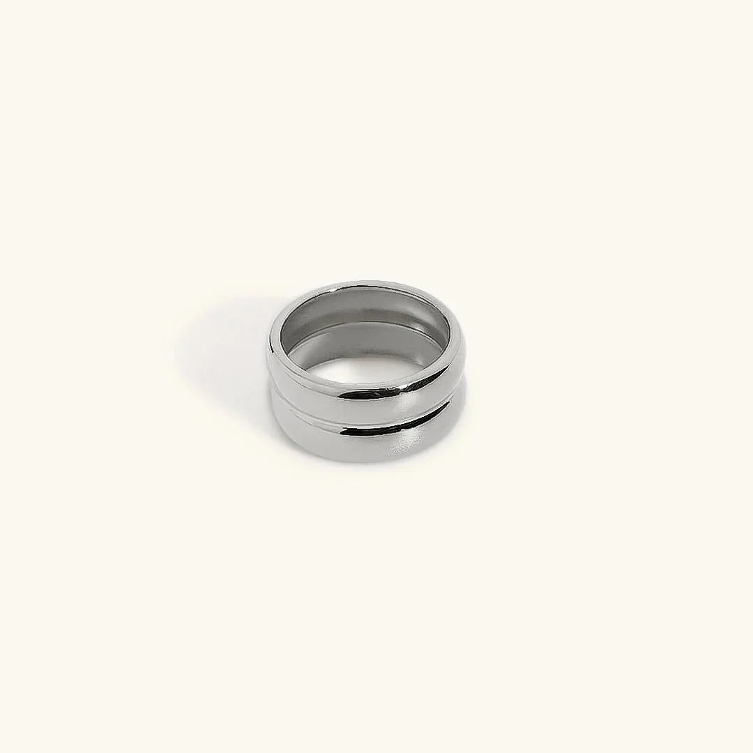[Royal&Vicky]Zelle Golden Ring