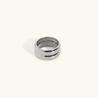 [Royal&Vicky]Zelle Golden Ring