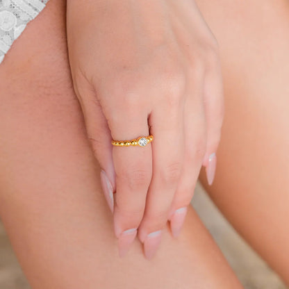 [Royal&Vicky]Zennie Goldring