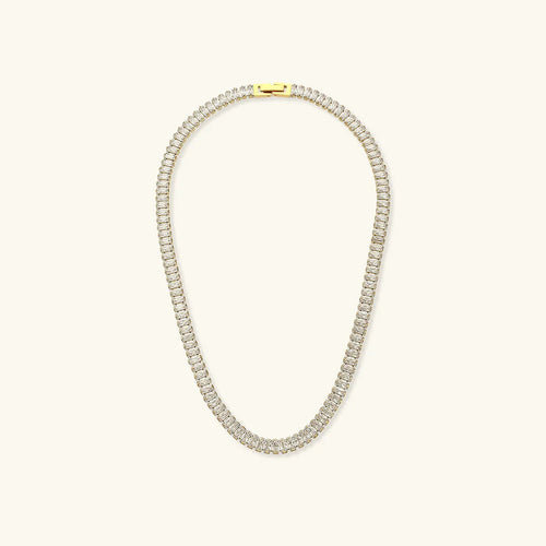 {
  "Royal&Vicky": "ゾーラ ダイヤモンドネックレス"
}