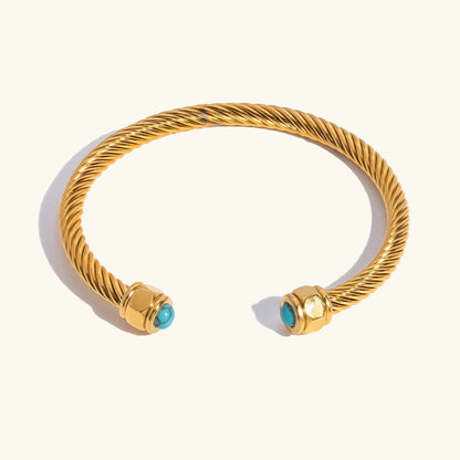 {"[Royal&Vicky]Thea Gold Bracelet": "[Royal&Vicky]Thea ゴールドブレスレット"}