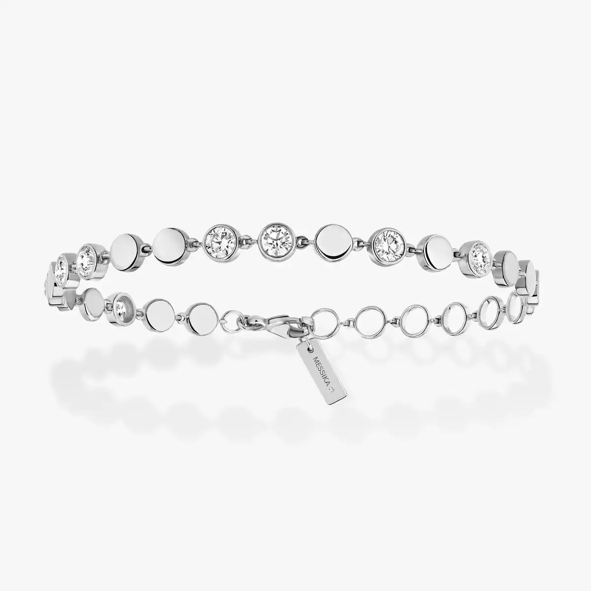 [Royal Jewellery]  D-Vibes bracelet medium