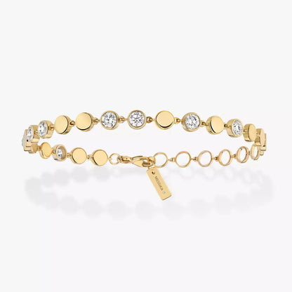 [Royal Jewellery]  D-Vibes bracelet medium