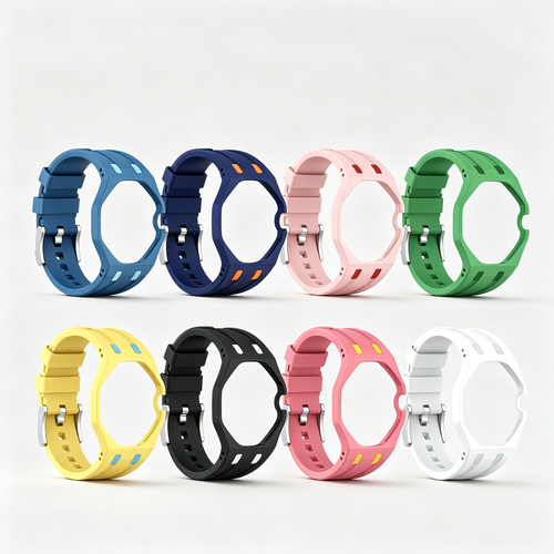 Royal&Vicky ストラップ 専用ラバーストラップ