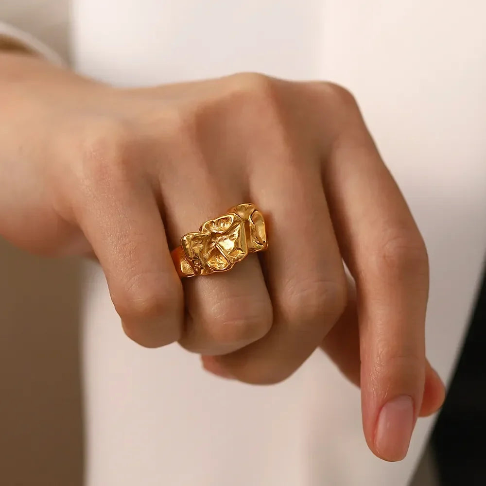 [Royal&Vicky]Paloma Goldring