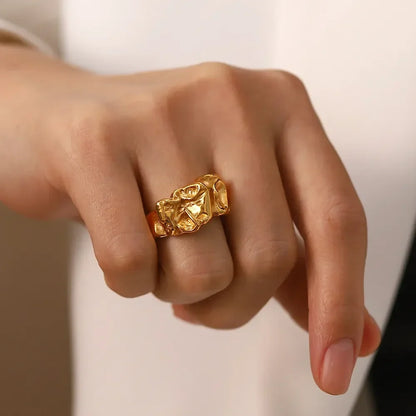 [Royal&Vicky]Paloma Goldring