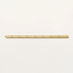 [Royal&Vicky]LOVE UNLIMITED BRACELET, DIAMONDS