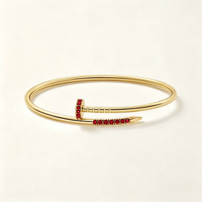[Royal Jewellery]JUSTE BRACELET 2.5MM DIAMONDS NEW