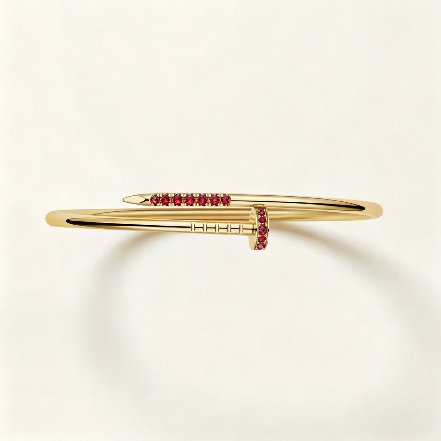 [Royal Jewellery]JUSTE BRACELET 2.5MM DIAMONDS NEW