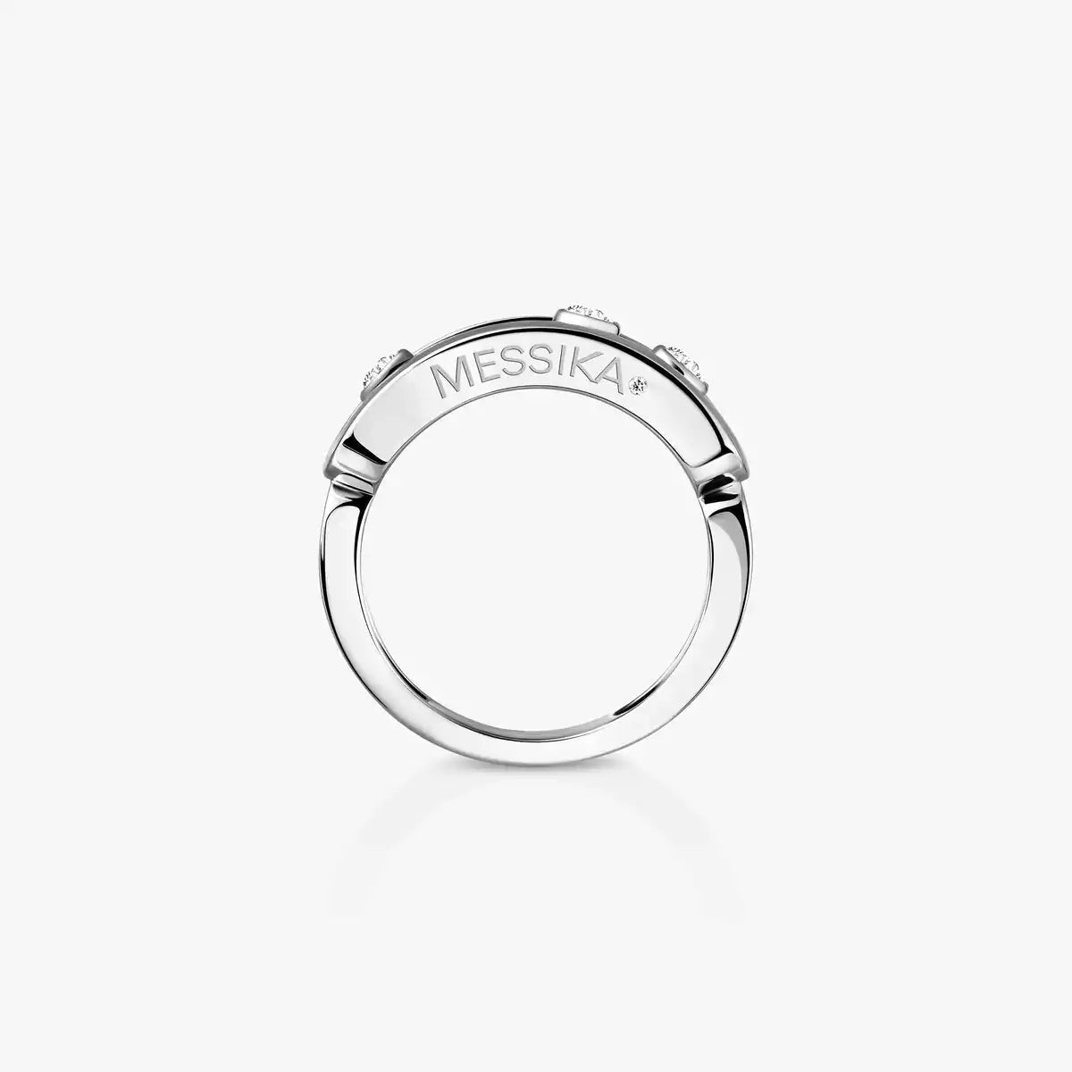 [Royal Jewellery] MoveGold Diamond Ring