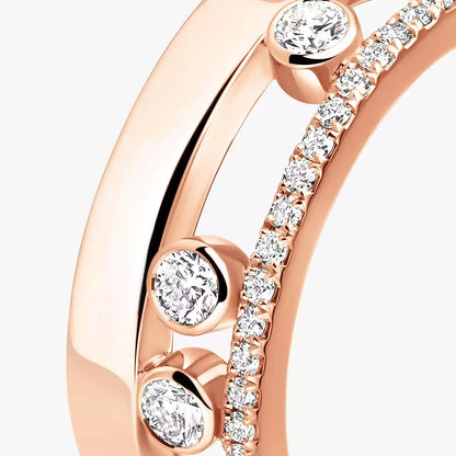 [Royal Jewellery] Move Romane Diamond Ring