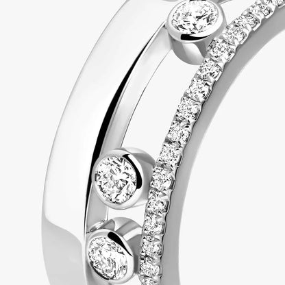 [Royal Jewellery] Move Romane Diamond Ring