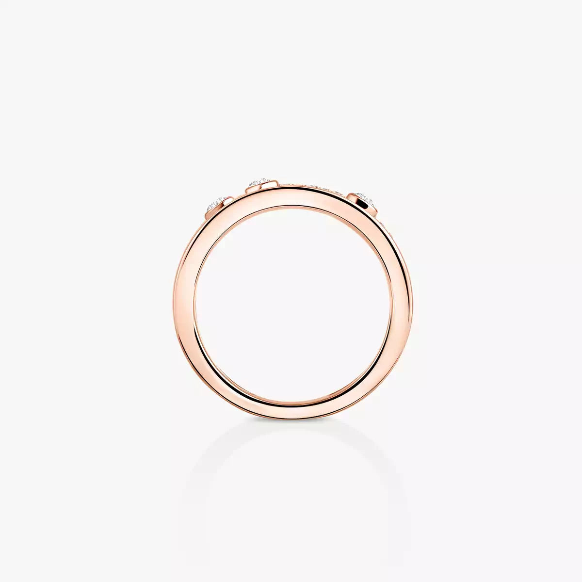 [Royal Jewellery] Move Romane Diamond Ring