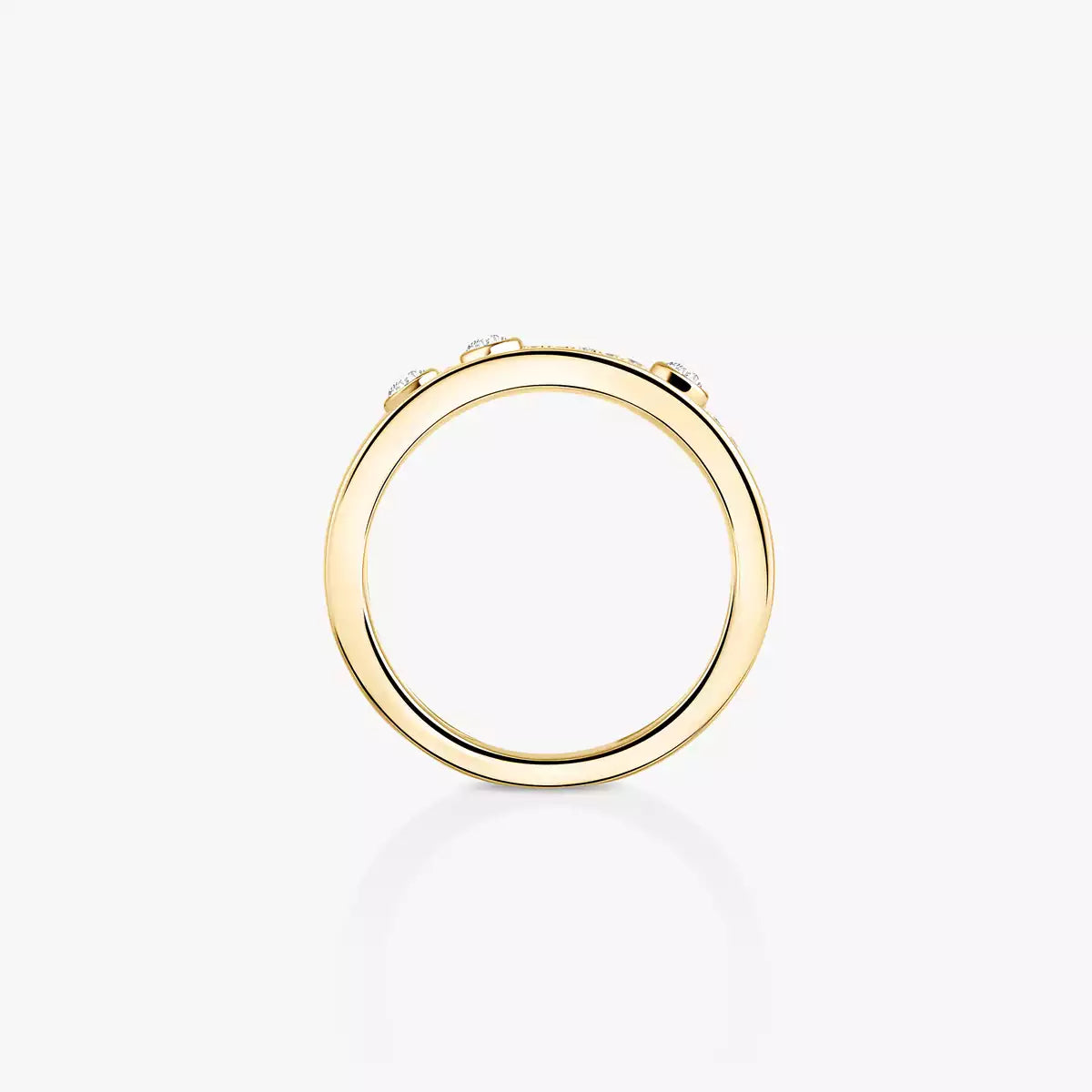 [Royal Jewellery] Move Romane Diamond Ring