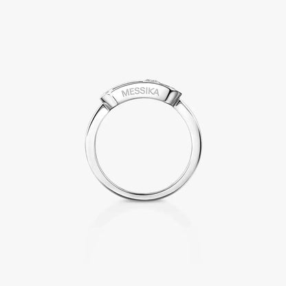 [Royal Jewellery]Move Uno Diamond Ring in Gold