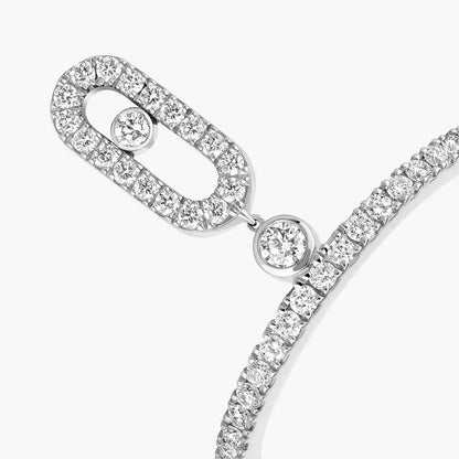 [Royal Jewellery] Move Uno Diamond Ring