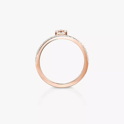 [Royal Jewellery] Move Uno Diamond Ring