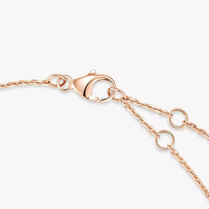 [Royal Jewellery]Pavé Baby Move Diamond Bracelet