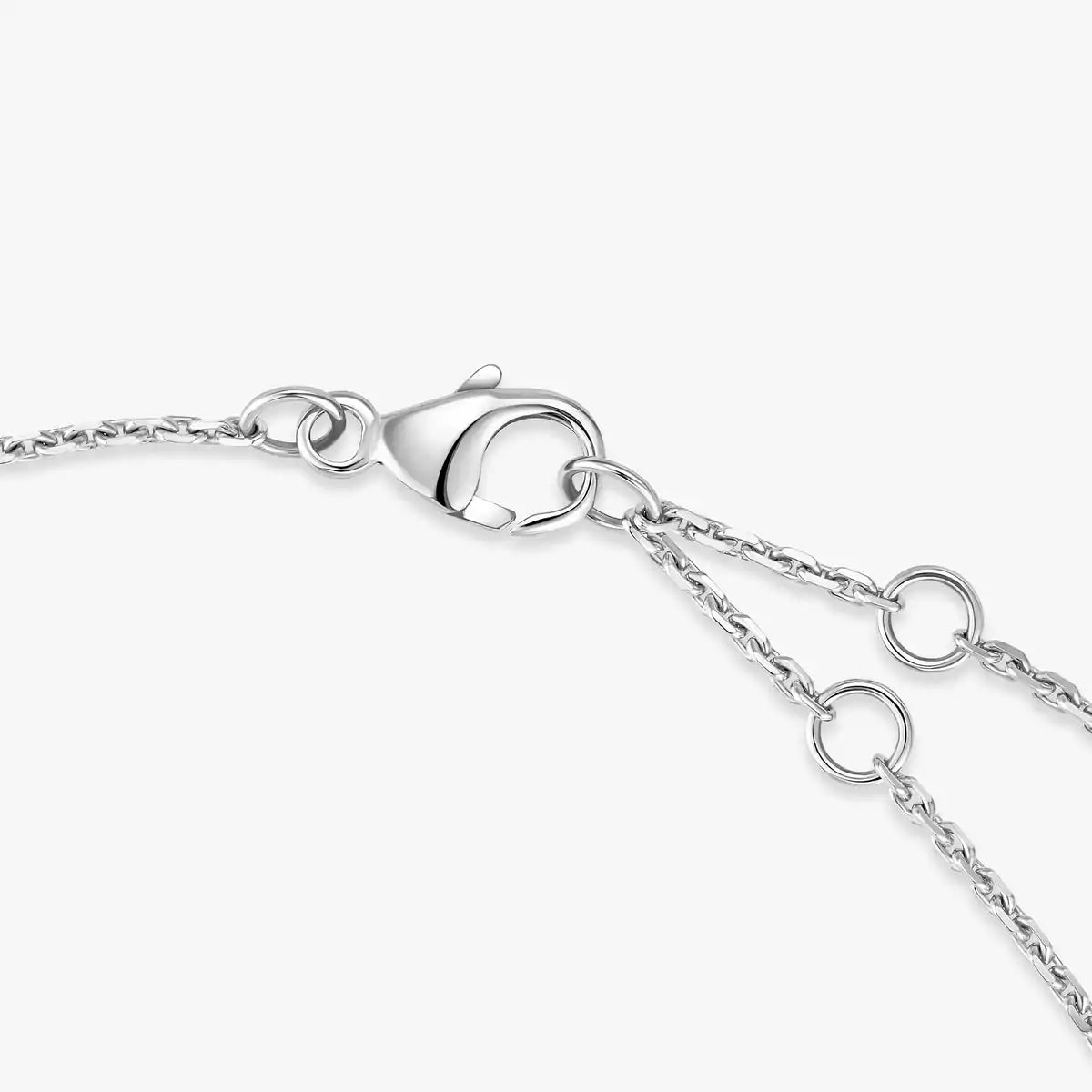[Royal Jewellery]Baby Move Diamond Bracelet
