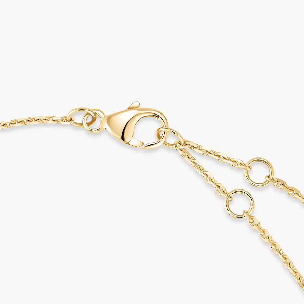 [Royal Jewellery]Baby Move Diamond Bracelet