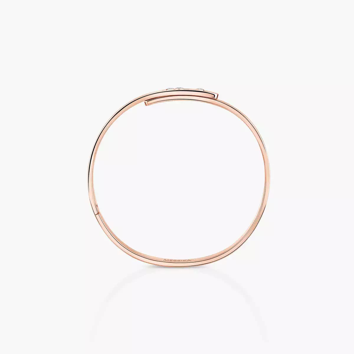 [Royal Jewellery]Move Noa Diamond Bangle Bracelet