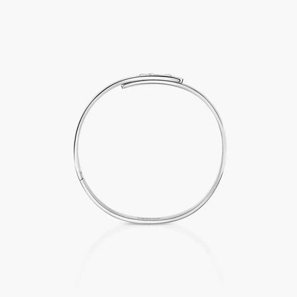 [Royal Jewellery]Move Noa Diamond Bangle Bracelet