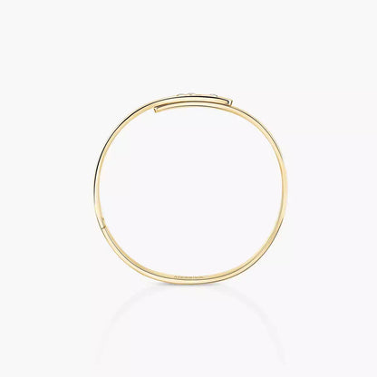 [Royal Jewellery]Move Noa Diamond Bangle Bracelet