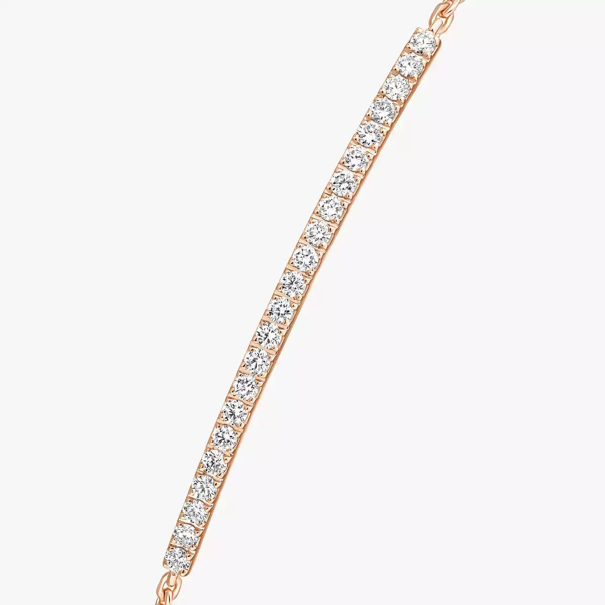 [Royal Jewellery]Gatsby Diamond Bracelet