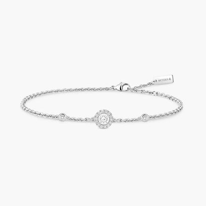[Royal Jewellery]Joy Diamond Bracelet Small