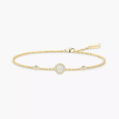 [Royal Jewellery]Joy Diamond Bracelet Small