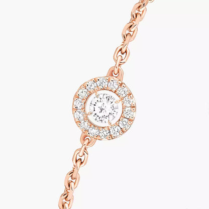 [Royal Jewellery]Joy Diamond Bracelet Small