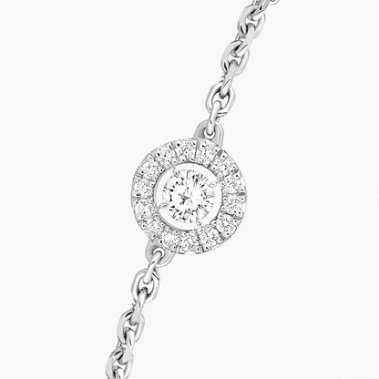 [Royal Jewellery]Joy Diamond Bracelet Small