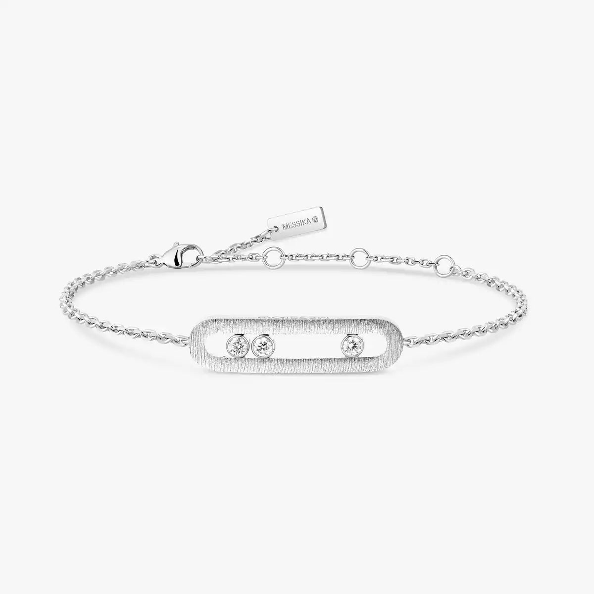 [Royal Jewellery]Move Classique Ciselé bracelet