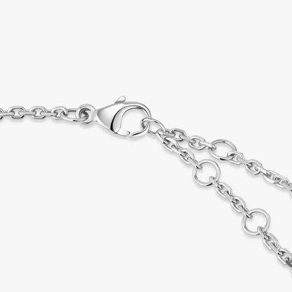 [Royal Jewellery]Move Classique Ciselé bracelet