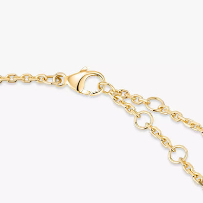 [Royal Jewellery]Move Classique Ciselé bracelet