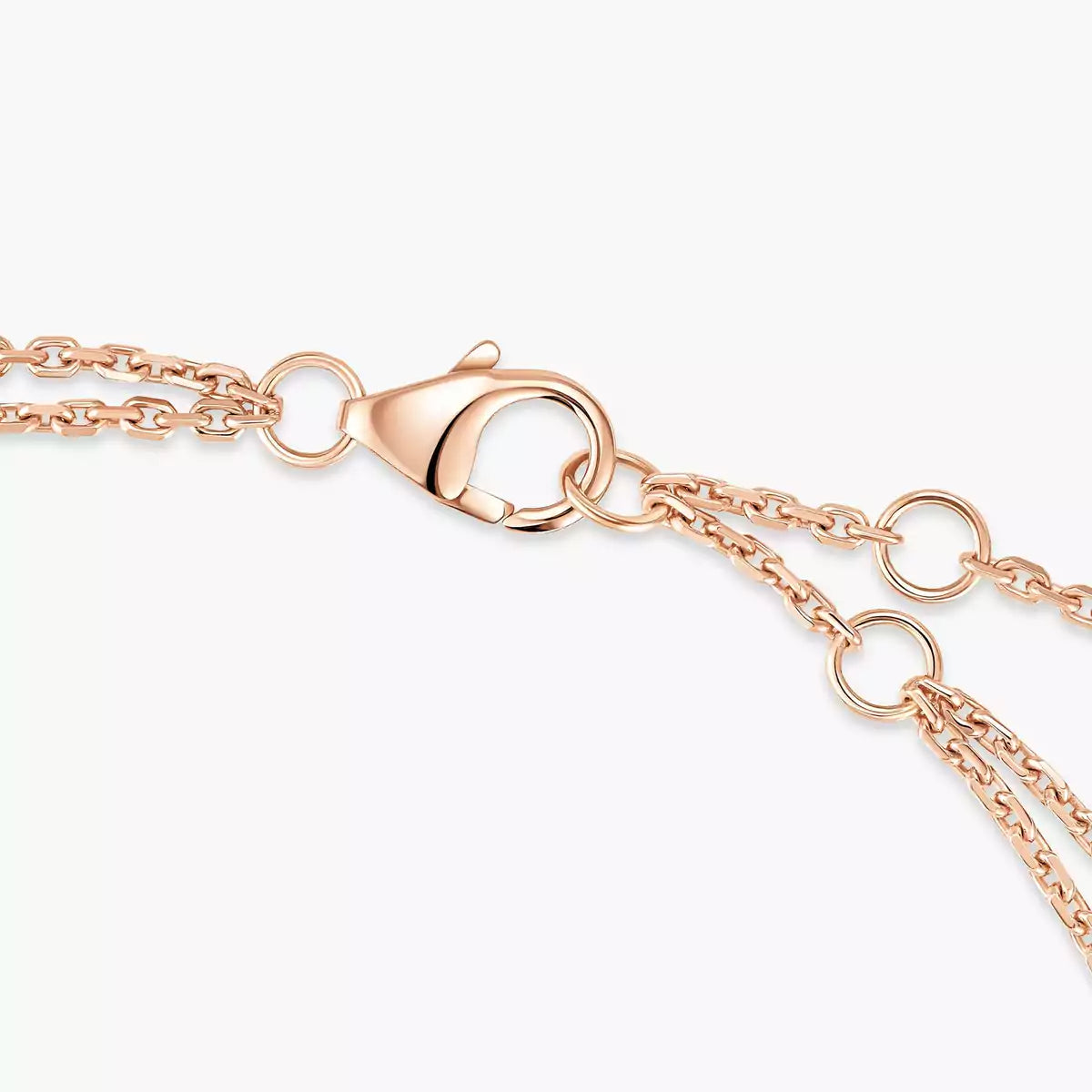 [Royal Jewellery] Move Classique pavé bracelet