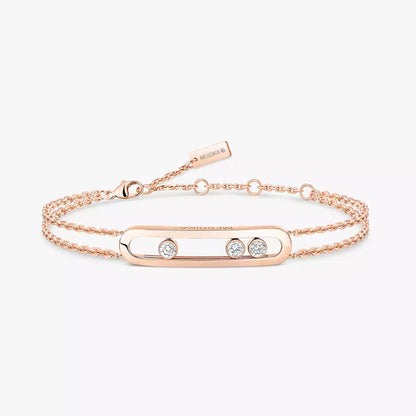 [Royal Jewellery]Move Classique bracelet