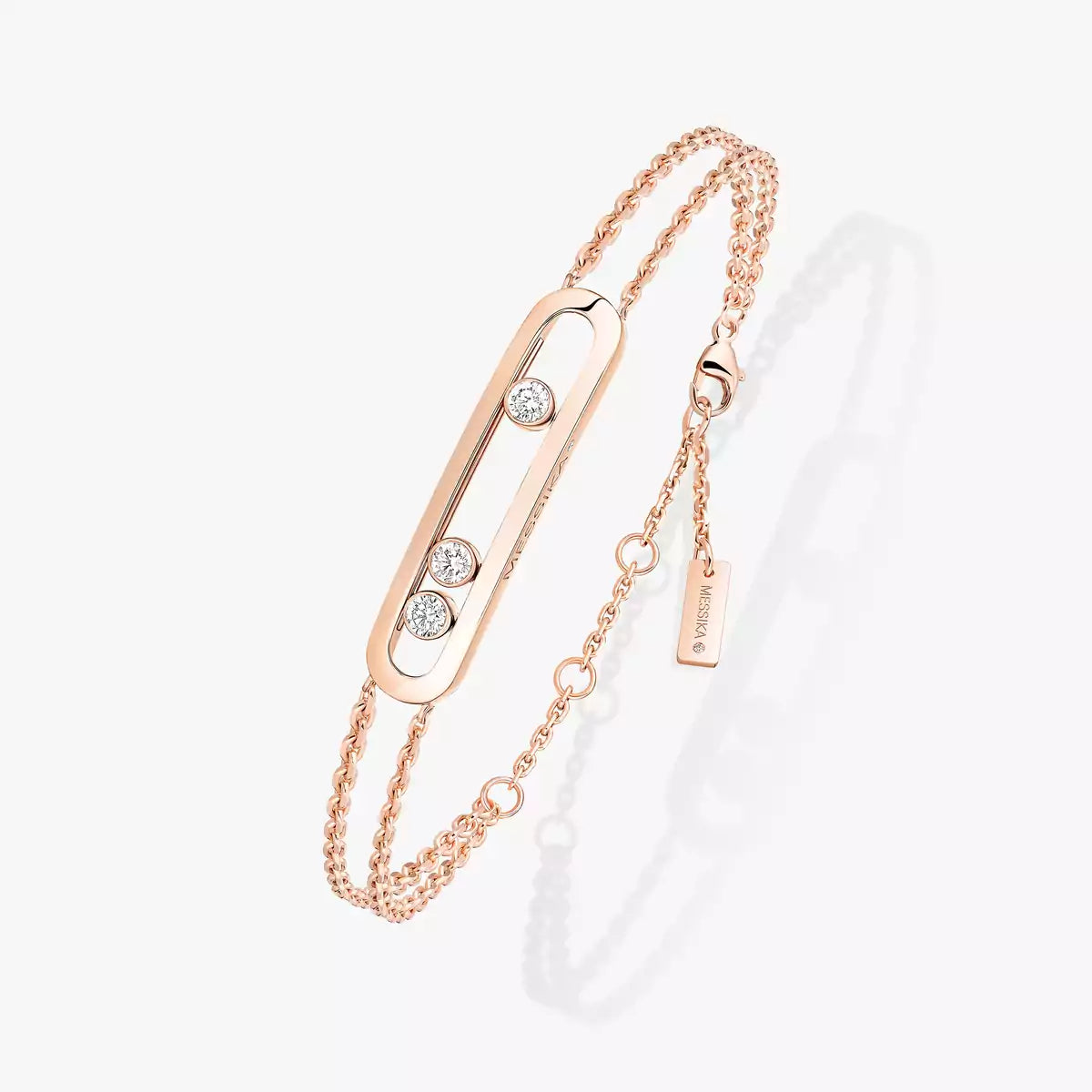 [Royal Jewellery]Move Classique bracelet