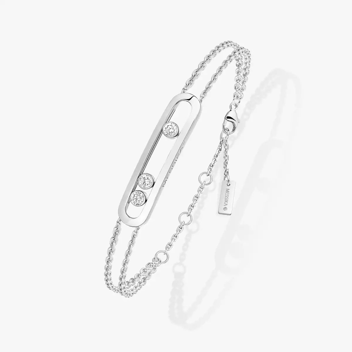 [Royal Jewellery]Move Classique bracelet